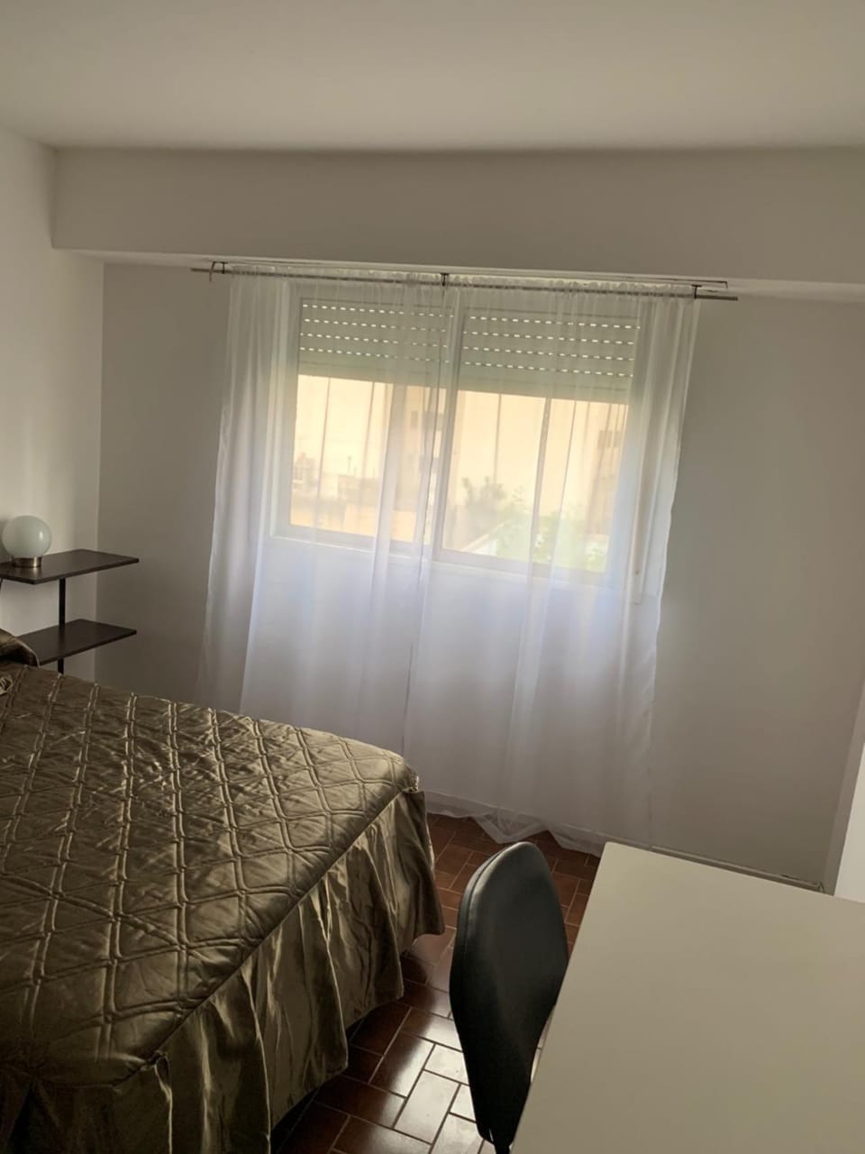 Departamento Belgrano 229 Apartment in Bahía Blanca