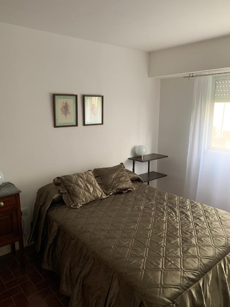 Departamento Belgrano 229 Apartment in Bahía Blanca