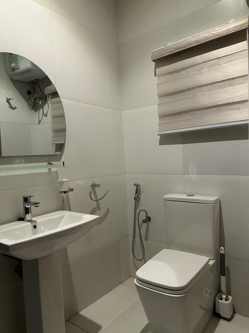 Toilet, Bathroom
