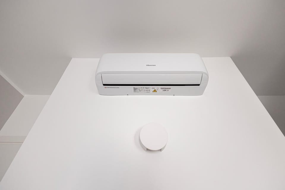 air conditioner