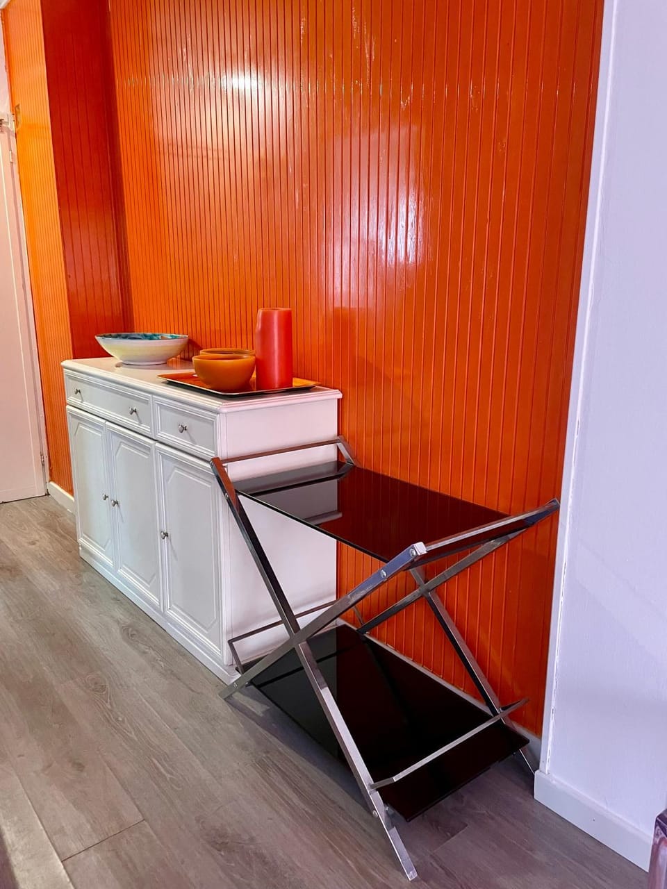Appartamento Lignano Sabbiadoro Centro Apartment in Lignano Sabbiadoro