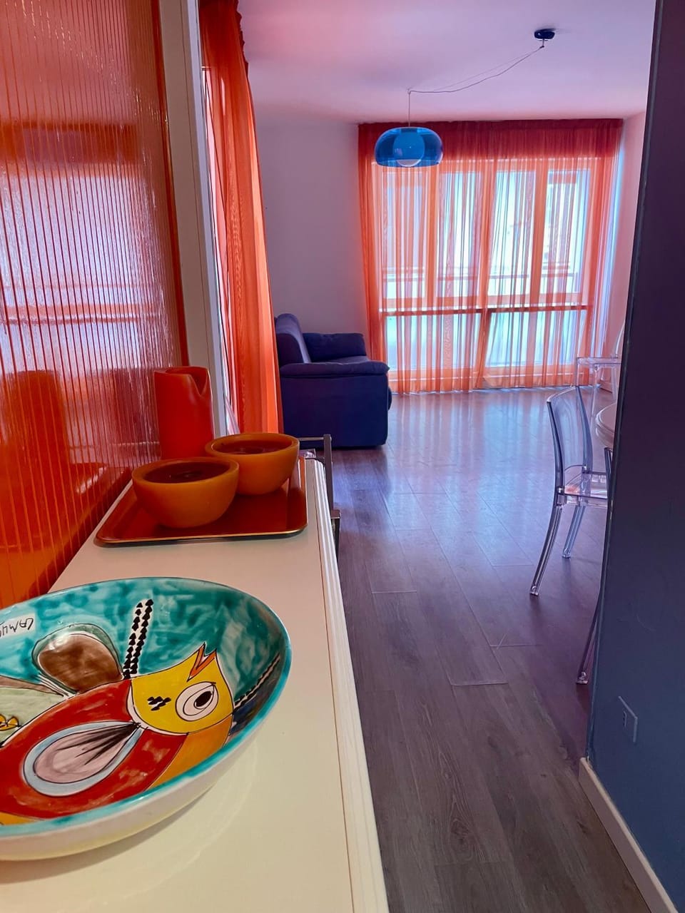 Appartamento Lignano Sabbiadoro Centro Apartment in Lignano Sabbiadoro