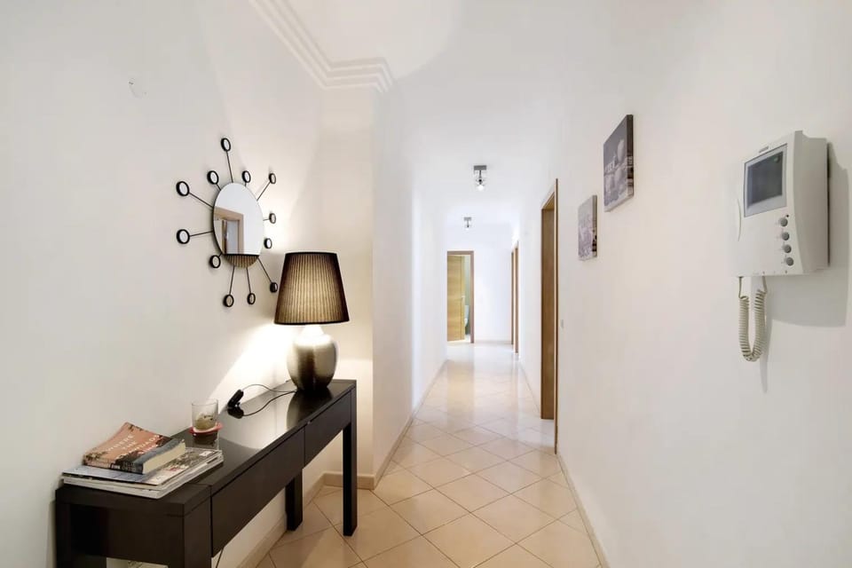 Pescadores Beach Seaview Apartment Apartment in Faro District