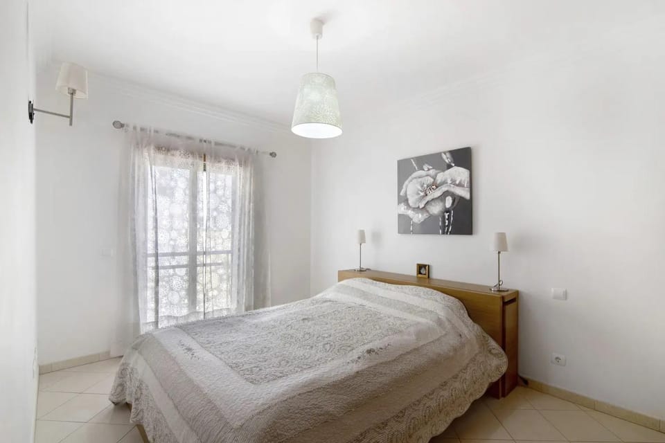 Pescadores Beach Seaview Apartment Apartment in Faro District