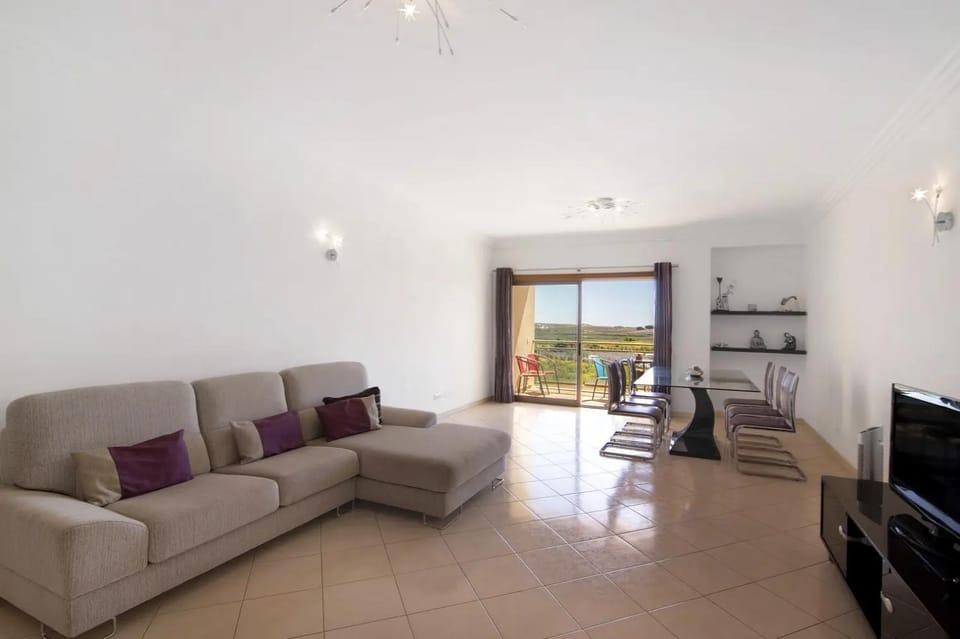 Pescadores Beach Seaview Apartment Apartment in Faro District