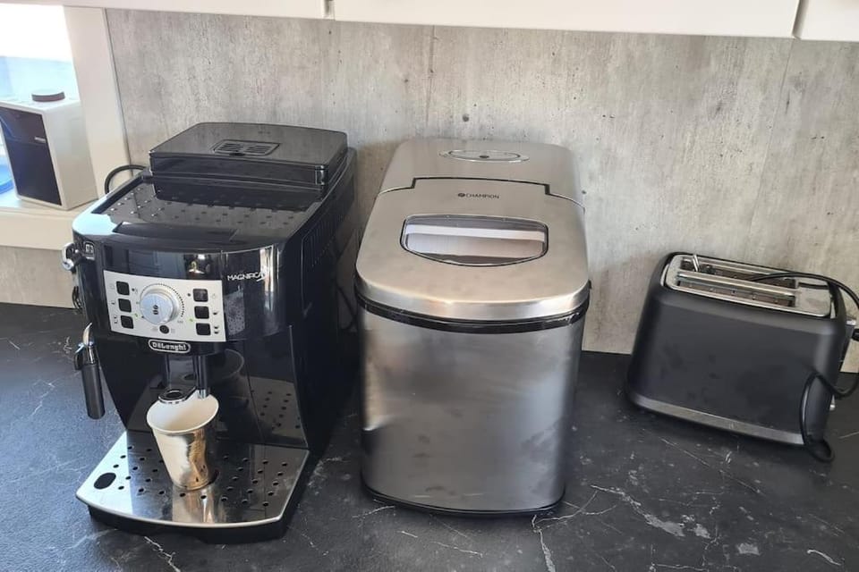 toaster