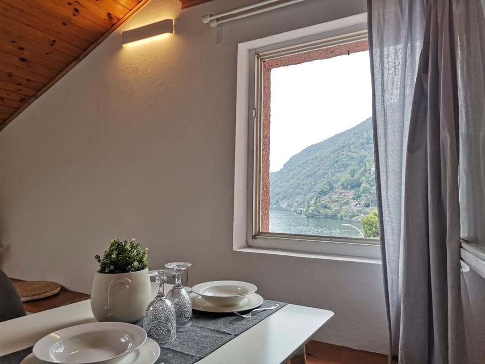 Mave's house 2, lake of Como, Bellano near Varenna Apartment in Bellano