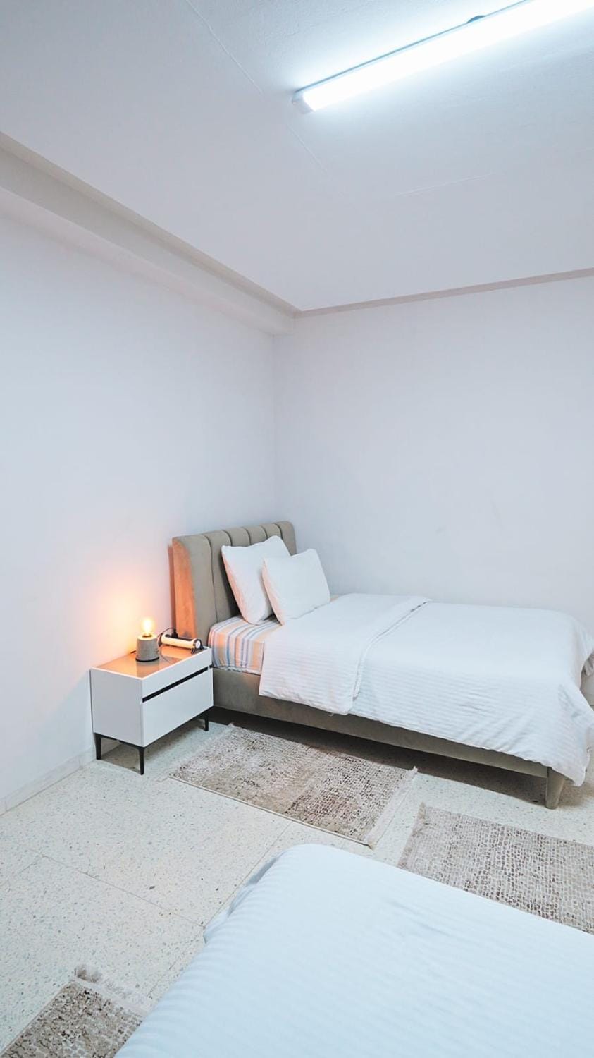 Chez-moi Apartment in Tunisia