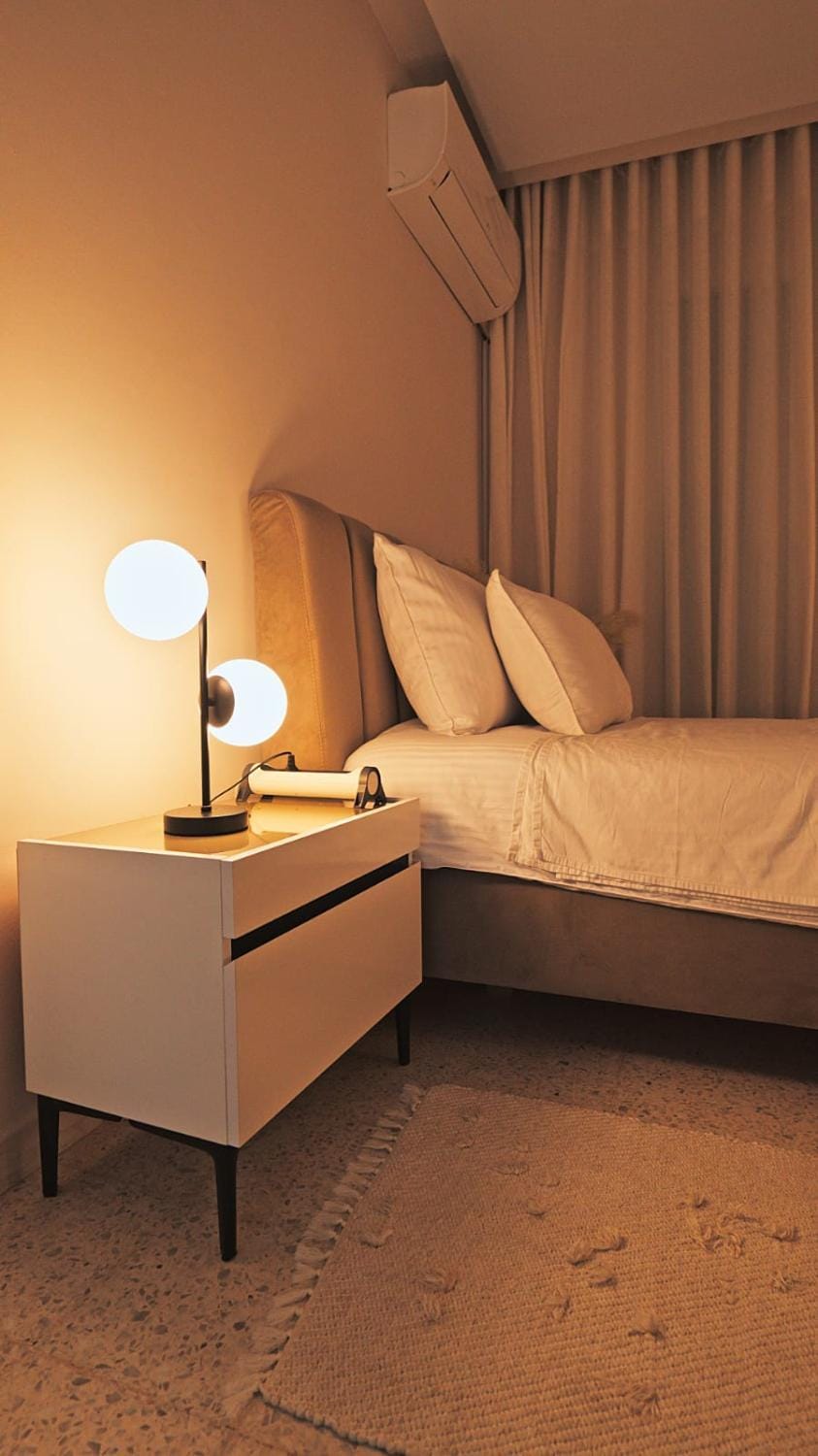 Chez-moi Apartment in Tunisia