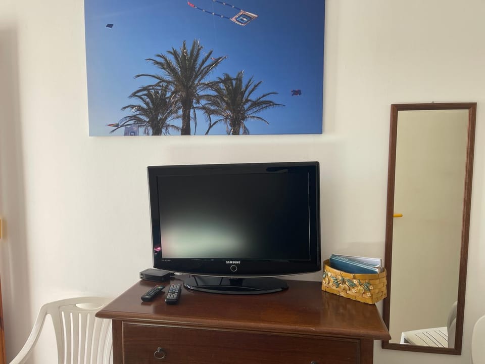 TV and multimedia, View (from property/room)