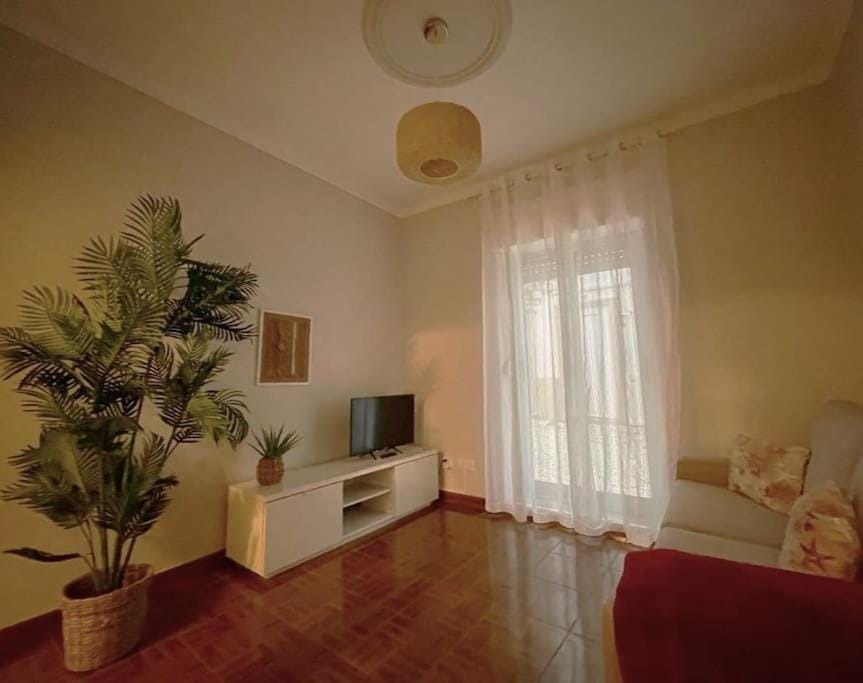 Lugar dos Avós - r/c Apartment in Nazaré