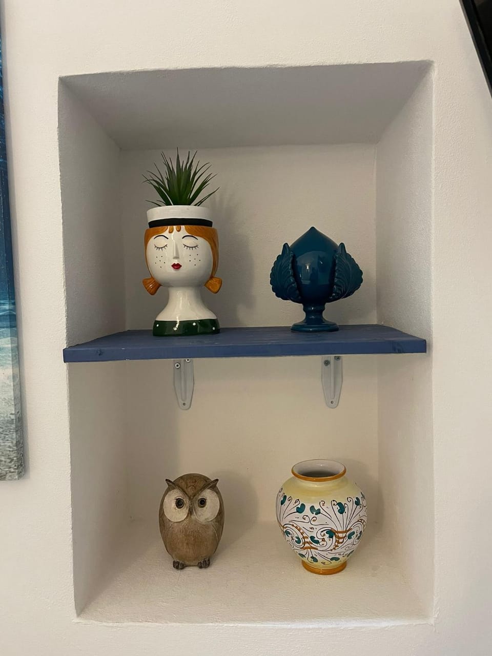 L'Ostrica House in Ostuni