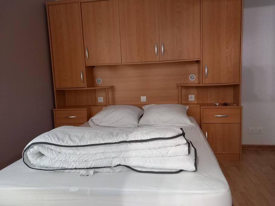 Les dunes de Nauzan Apartment in Vaux-sur-Mer