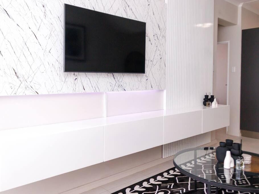 Luminant Escapes - with power backup Apartment in Gauteng
