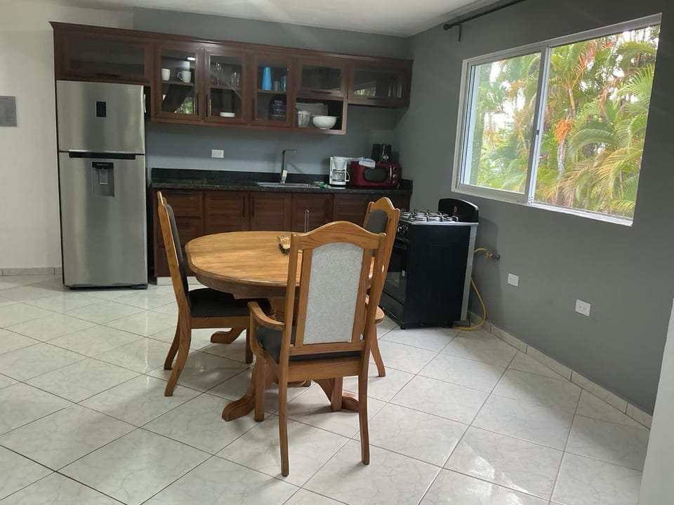 HUMMINGBIRD Hotel Cabarete Apartment hotel in Cabarete