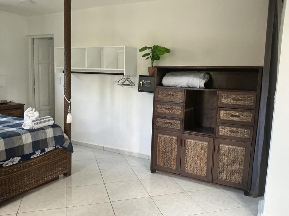 HUMMINGBIRD Hotel Cabarete Apartment hotel in Cabarete