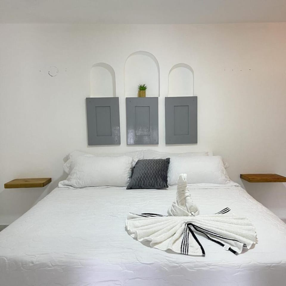 HUMMINGBIRD Hotel Cabarete Apartment hotel in Cabarete