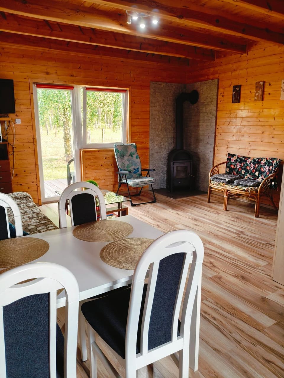 Domek u Natalii House in Poland