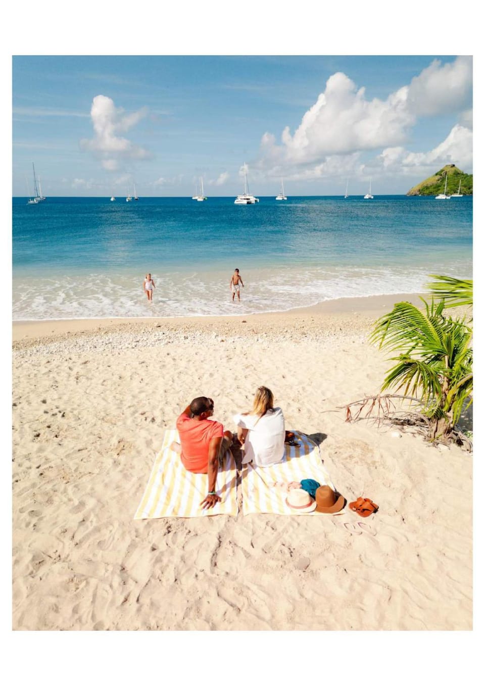 Natural landscape, Beach, Area and facilities, children, Family