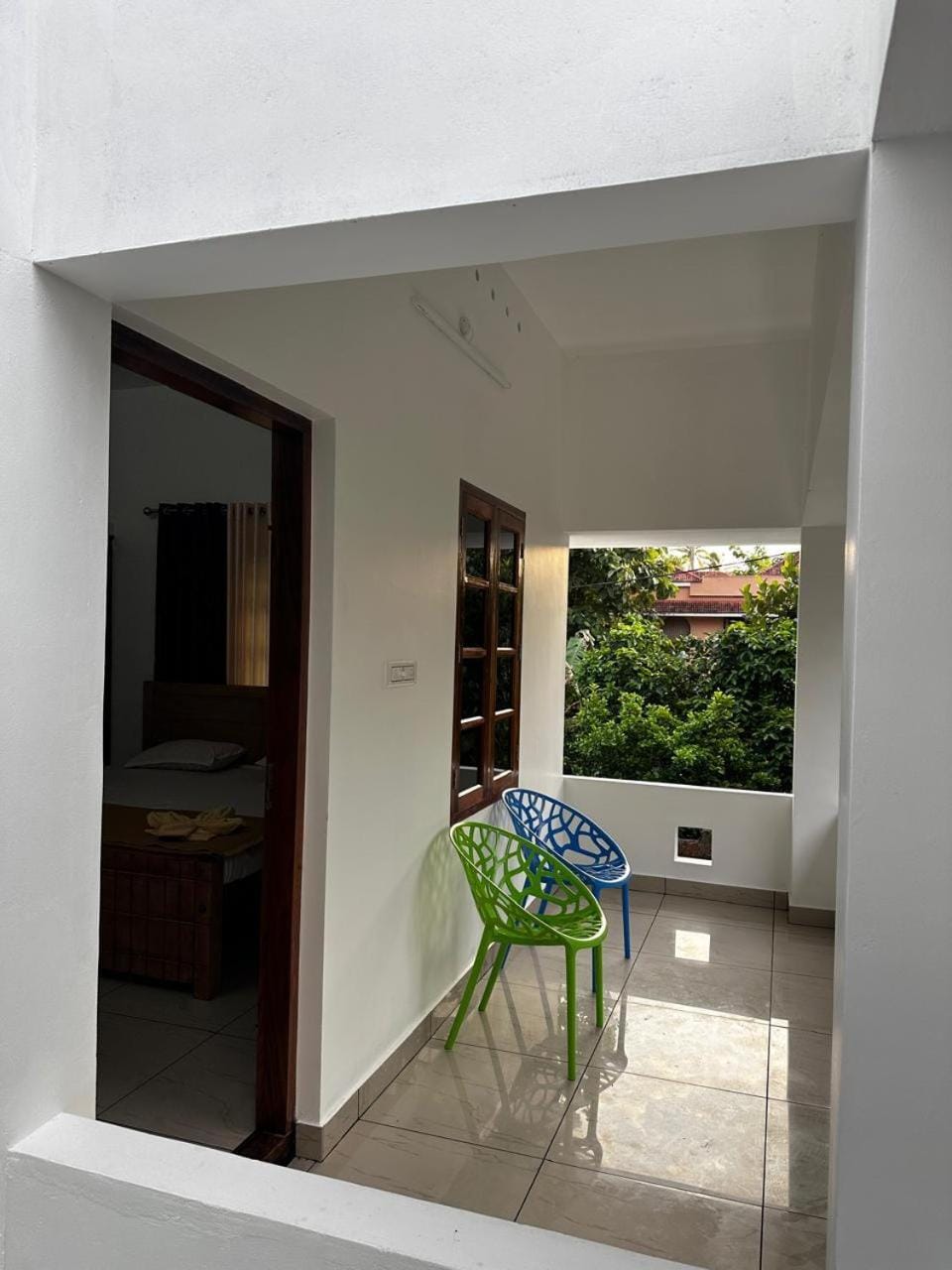 Holiday at Home Varkala Vacation rental in Varkala
