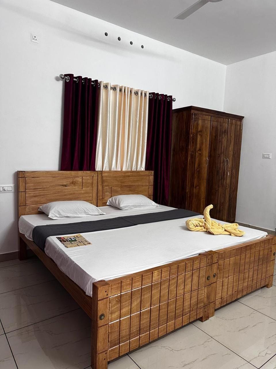Holiday at Home Varkala Vacation rental in Varkala