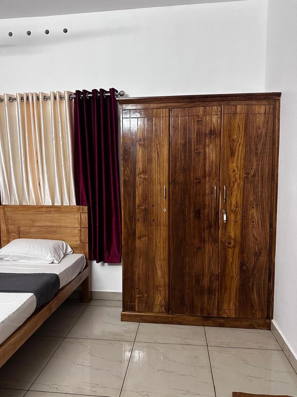 Holiday at Home Varkala Vacation rental in Varkala