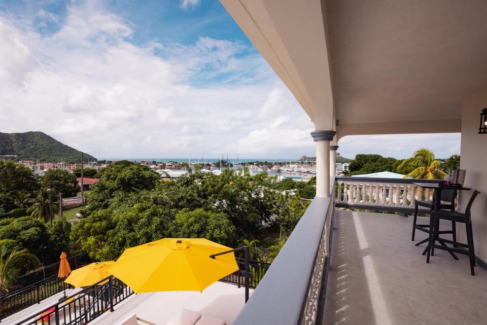 Sea view