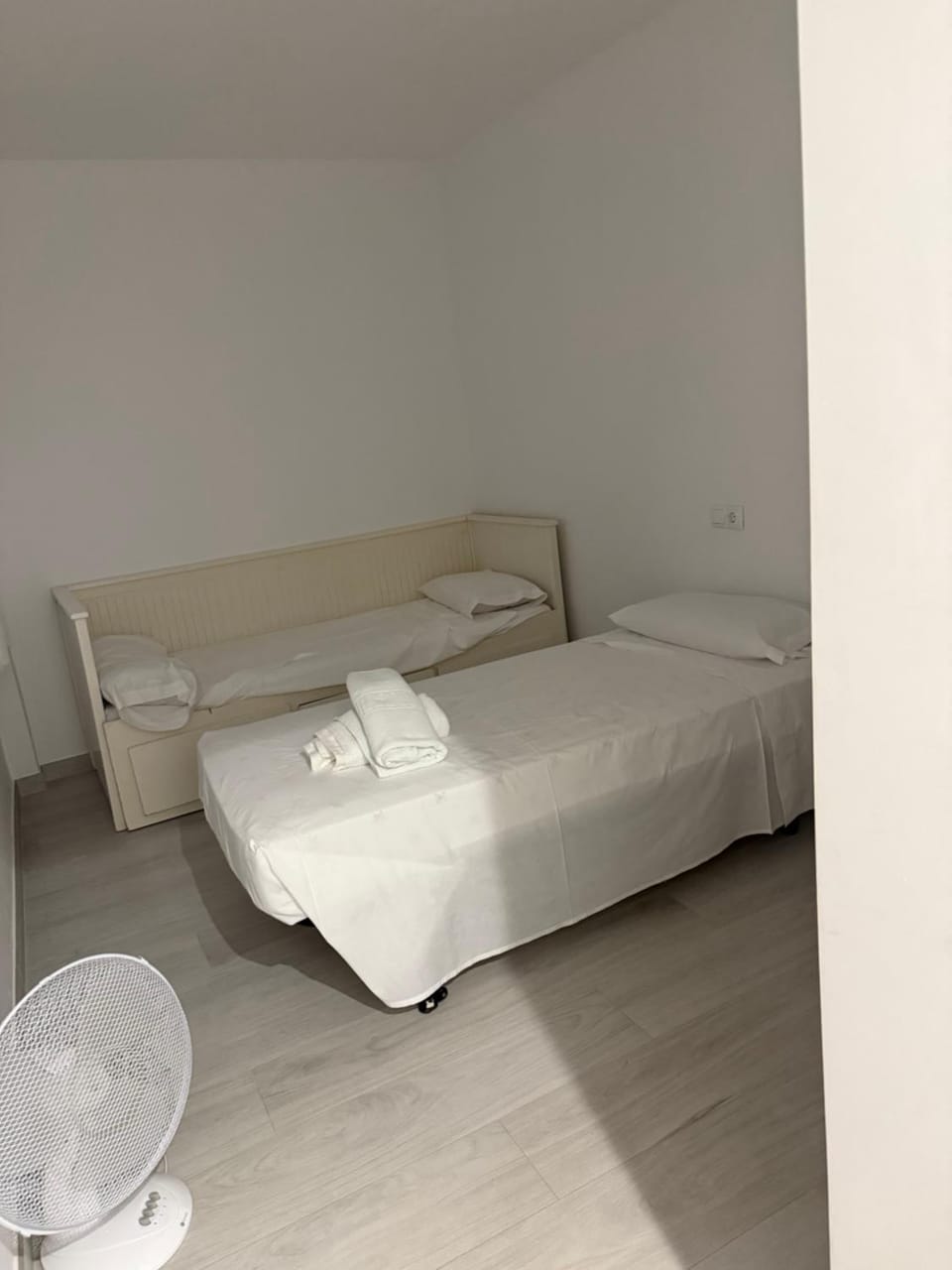 Mar y Montaña Apartment in Xàbia