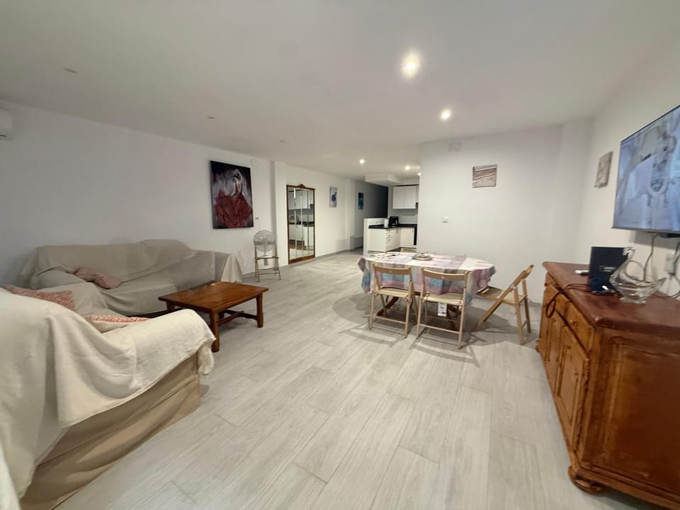 Mar y Montaña Apartment in Xàbia