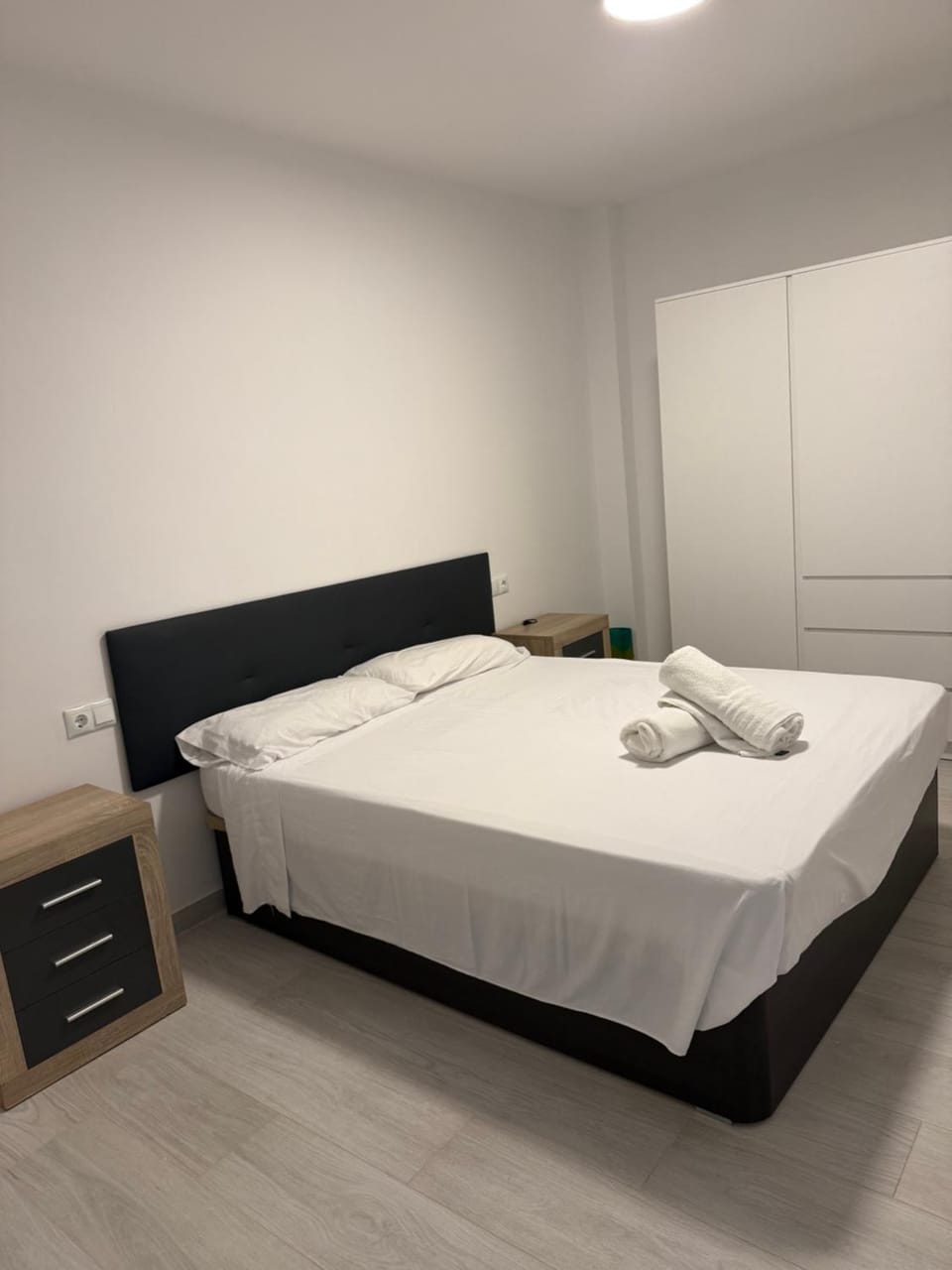 Mar y Montaña Apartment in Xàbia