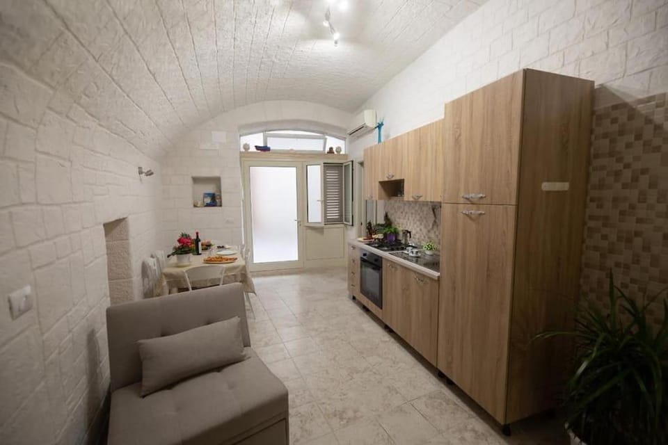 DIMORA CRIS Apartment in Apulia