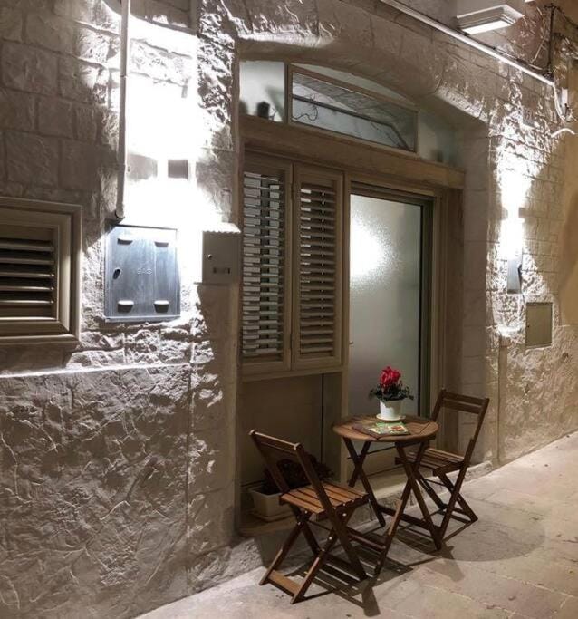 DIMORA CRIS Apartment in Apulia