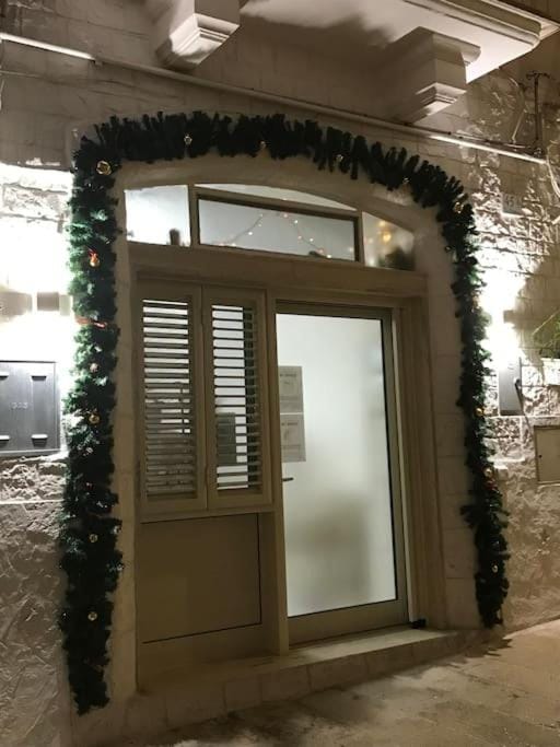 DIMORA CRIS Apartment in Apulia