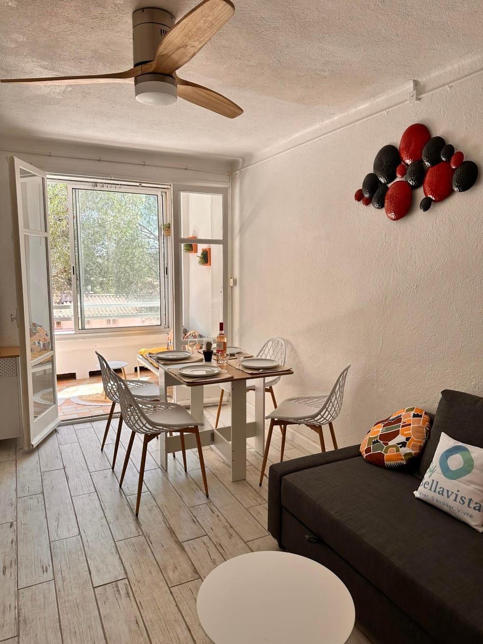 Miramar By Bellavista - 250 m de la plage - terrasse Apartment in Argeles-sur-Mer
