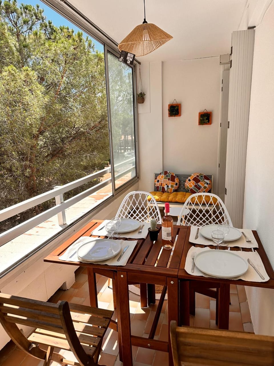 Miramar By Bellavista - 250 m de la plage - terrasse Apartment in Argeles-sur-Mer