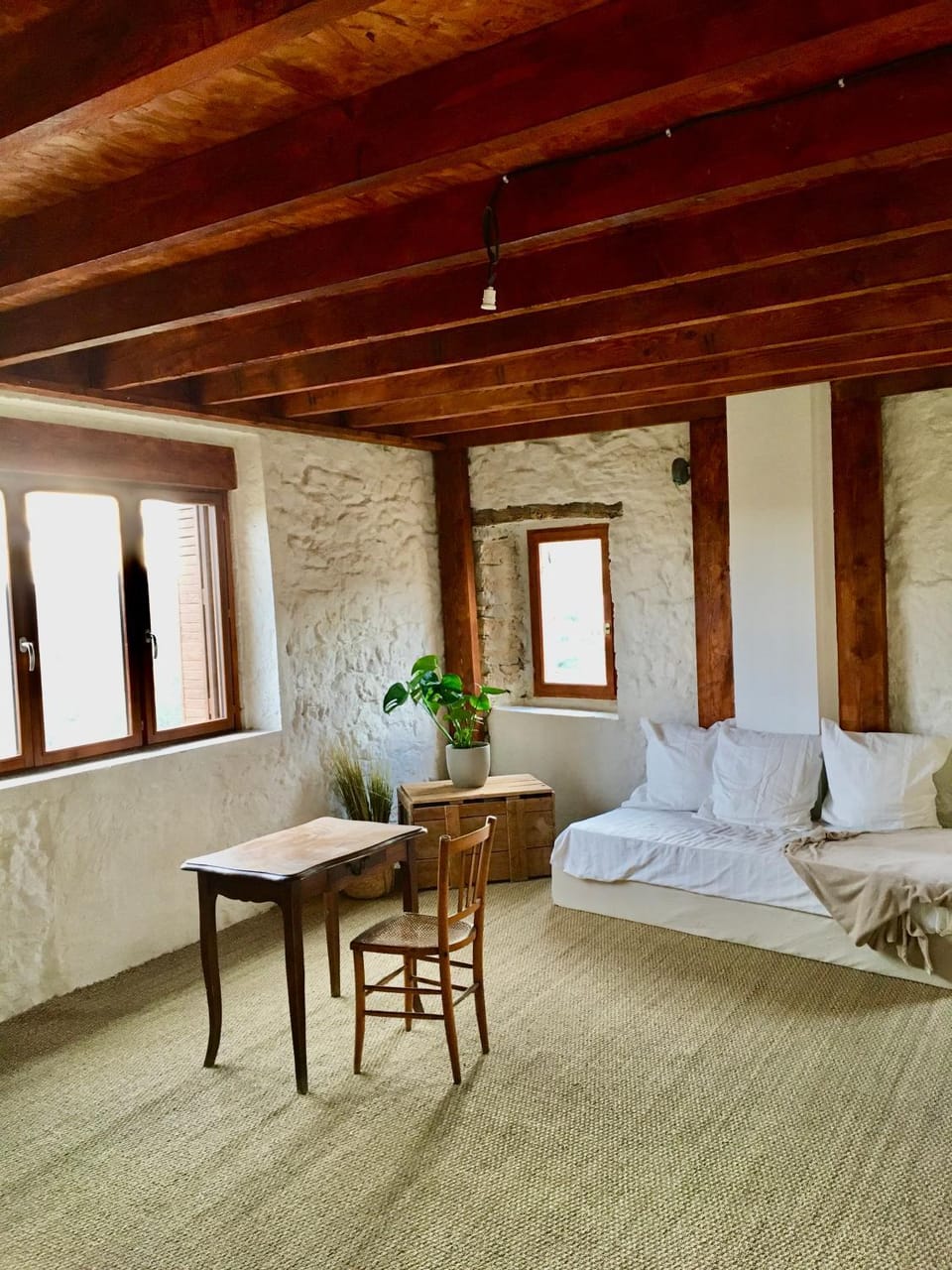 La Bastide d'Aigrefeuille Bed and Breakfast in Occitanie