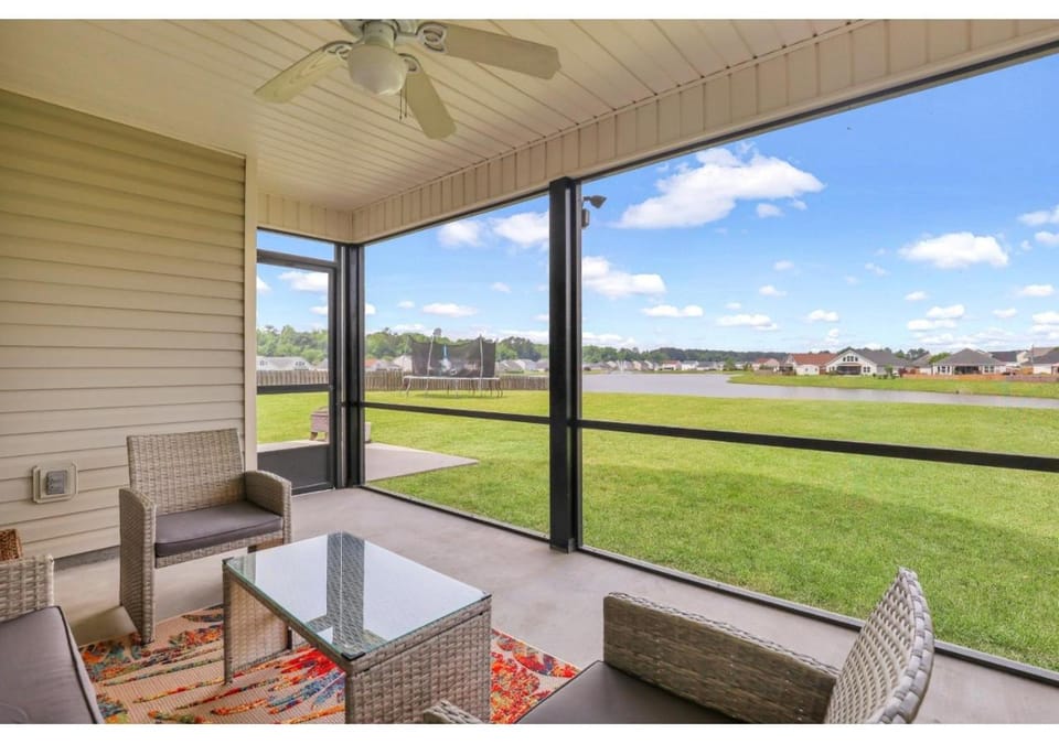 Lakeside Group Oasis House in Port Wentworth