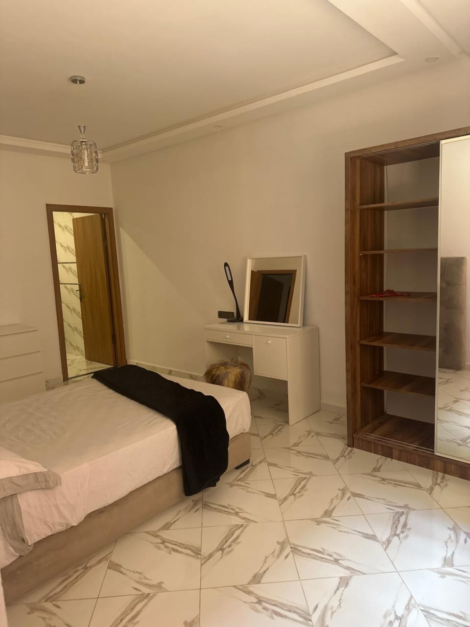 Relax rooms Hostel in Bouznika