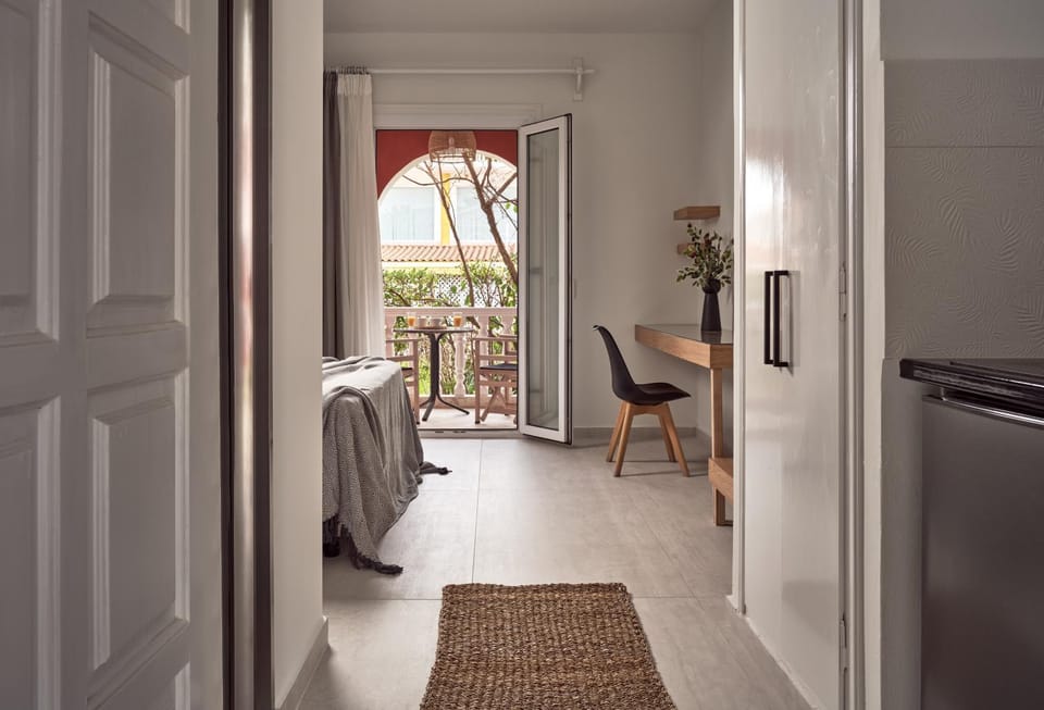 Tropical Studios Apartment in Zakynthos, Greece