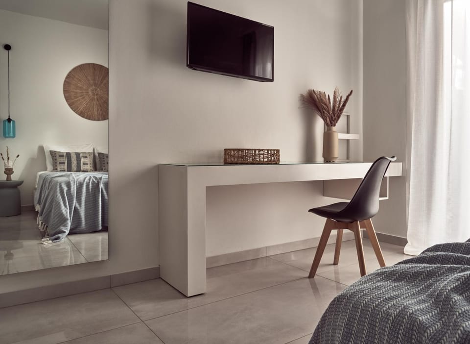 Tropical Studios Apartment in Zakynthos, Greece