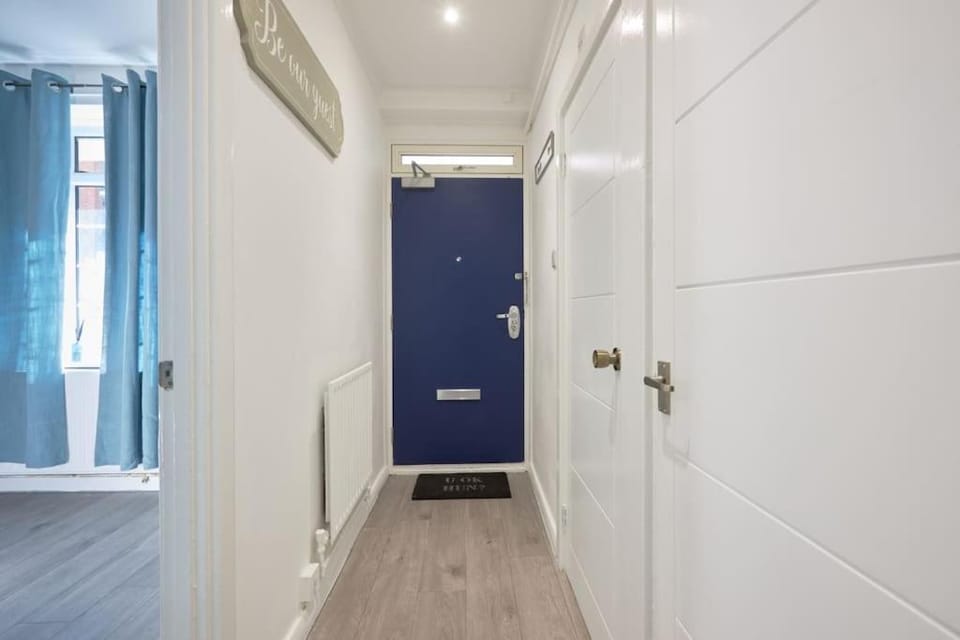 ButterBridge Apartment in London Borough of Southwark