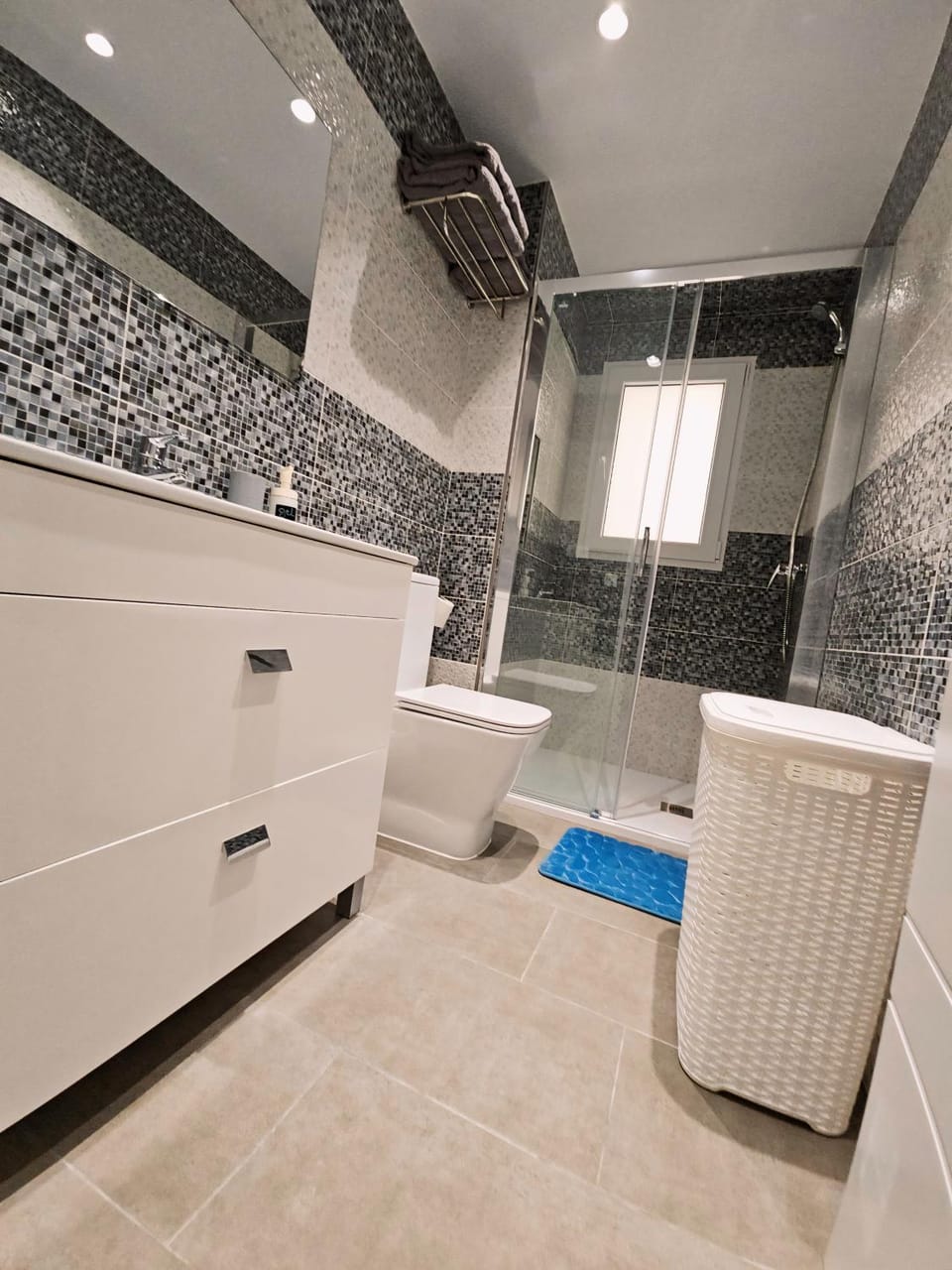 La casita de Mercedes Apartment in Malaga