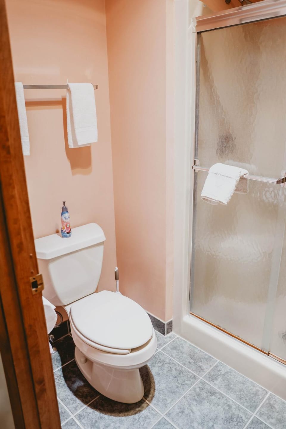 Bathroom, Bath