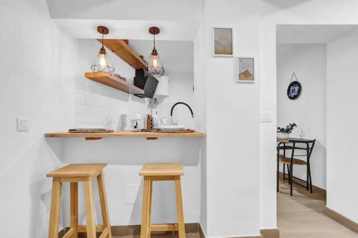 Casa Los Holandeses House in Canary Islands