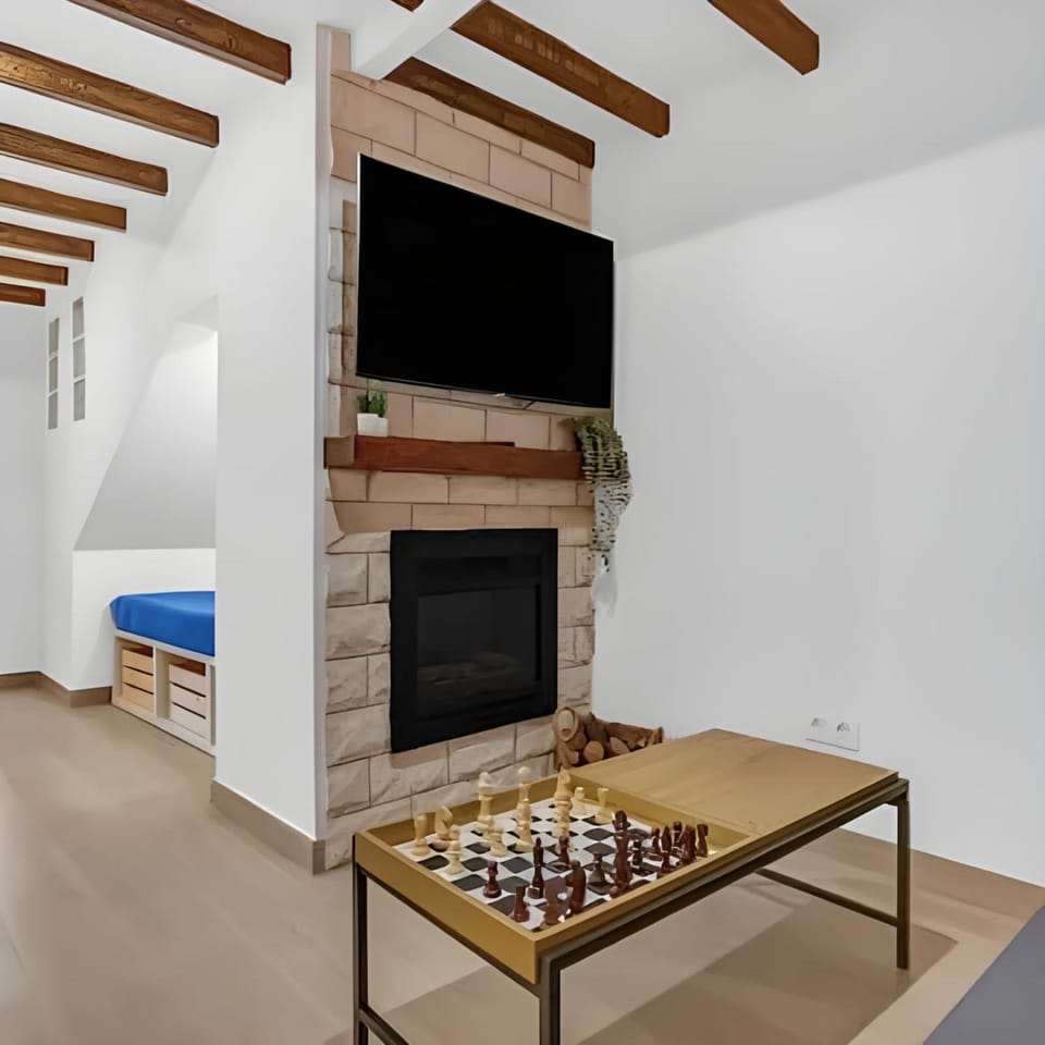Casa Los Holandeses House in Canary Islands