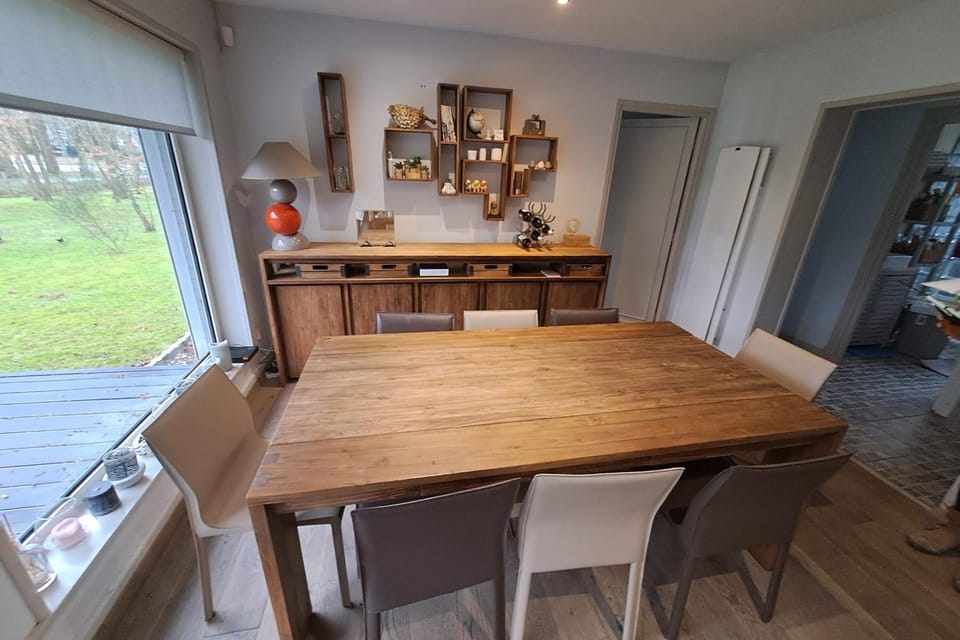 Villa touquettoise near the sea House in Hauts-de-France