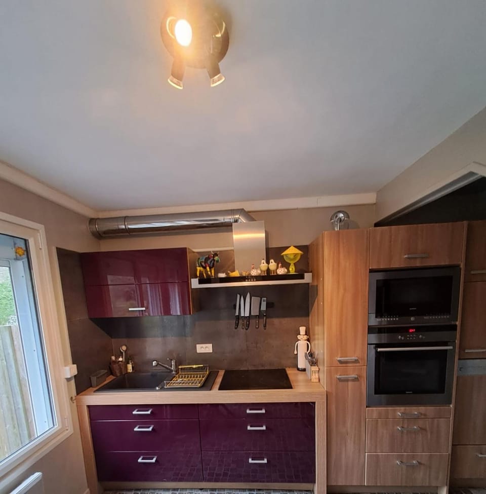 Villa touquettoise near the sea House in Hauts-de-France