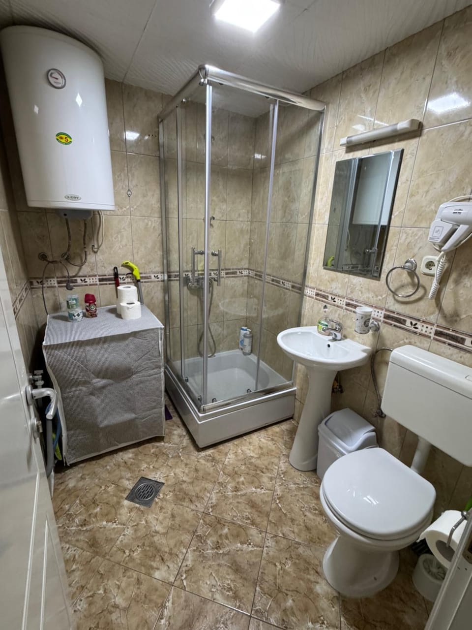 Gold Apartment Apartment in Ohrid