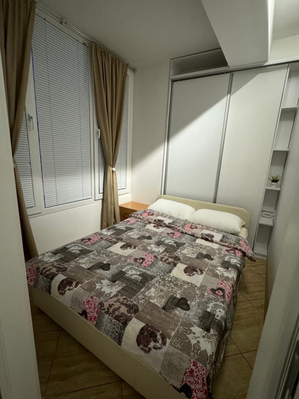 Gold Apartment Apartment in Ohrid