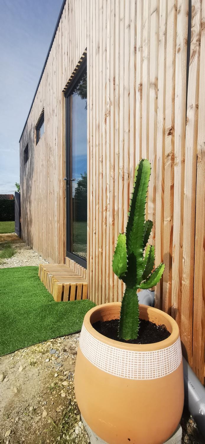 Chez Aurel et Nico. Apartment in Nouvelle-Aquitaine